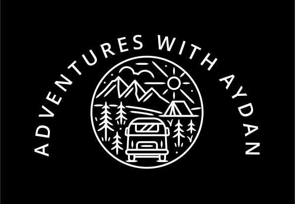 Adventures with Aydan